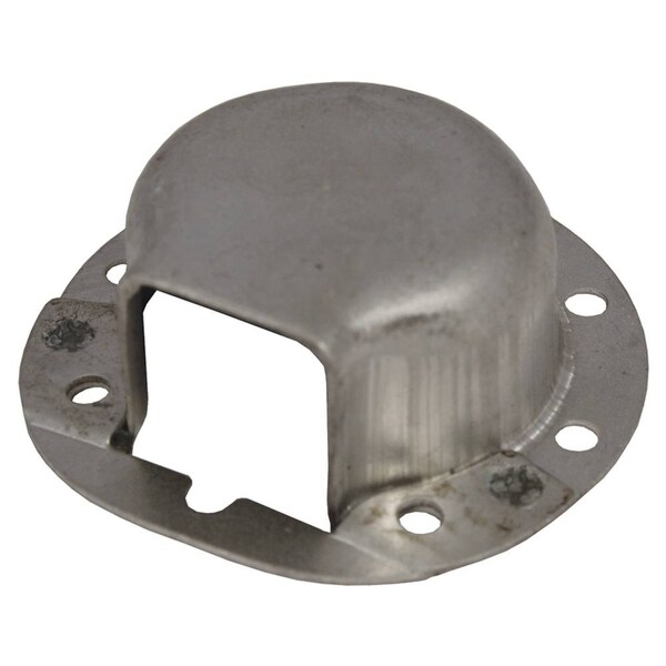 Stens Muffler Deflector For Honda G150 G200 Gx120 Gx160 Gx200 110-410 110-410 - main